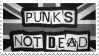 punk's not dead