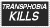 transphobia kills